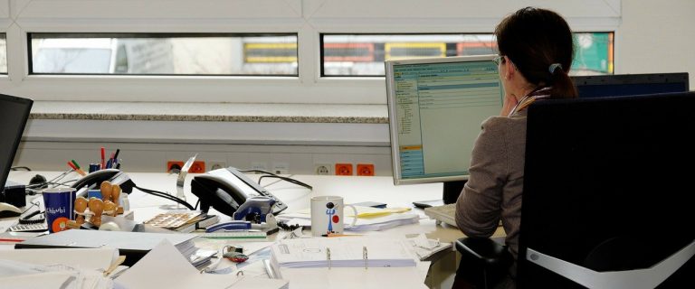 什麼是公司秘書？與私人秘書不同？選用公司秘書服務有何好處？