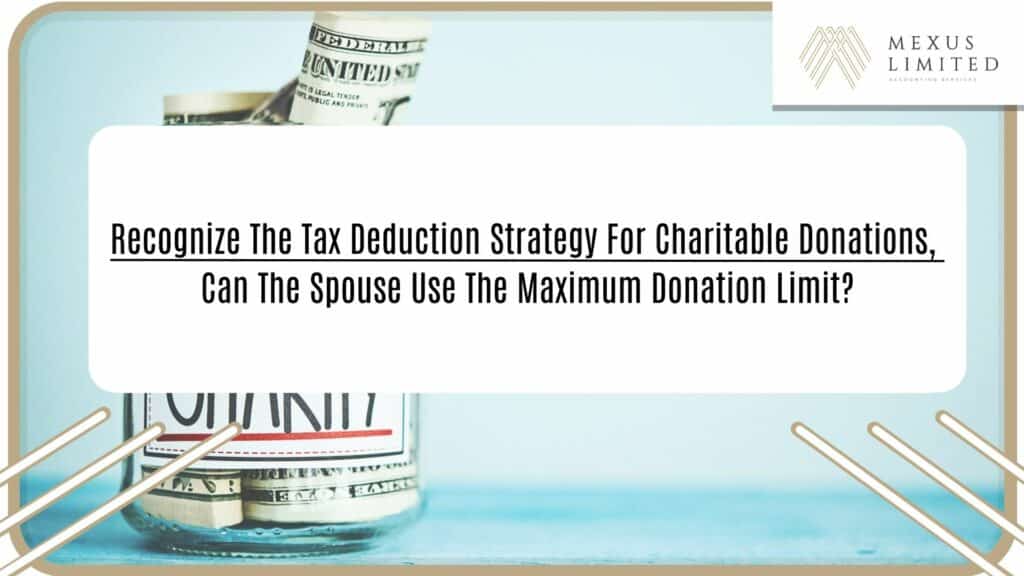 recognize-the-tax-deduction-strategy-for-charitable-donations-can-the