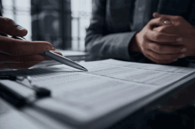 公司轉讓：Mexus 專家詳解流程、風險、印花稅計算及專業盡職調查